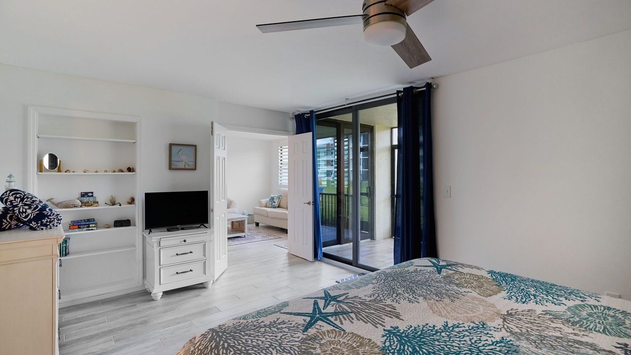 Photo of Bedroom in Sanibel