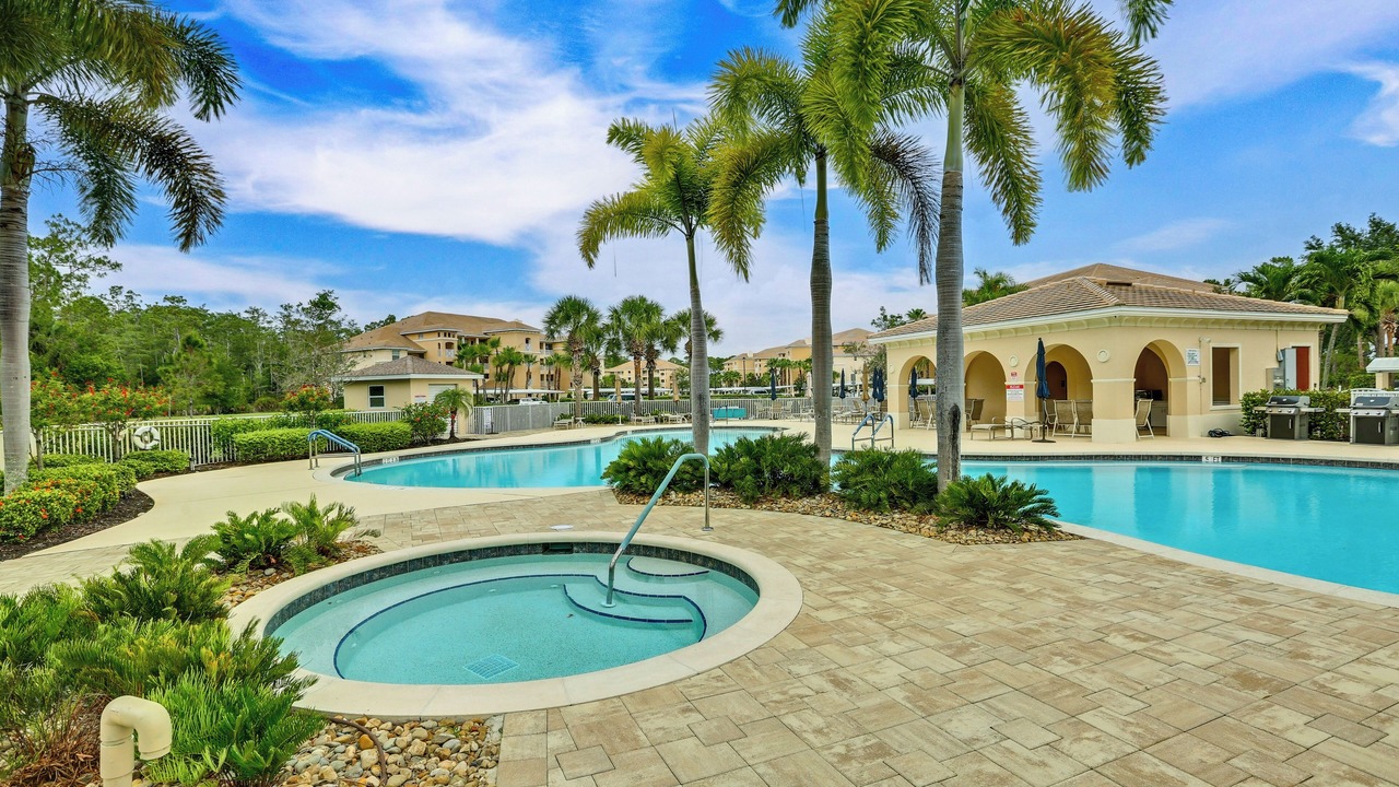 Photo of Outdoor in Pelican Preserve