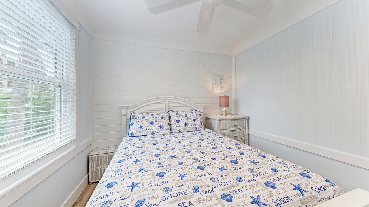 Photo of Bedroom in Sarasota
