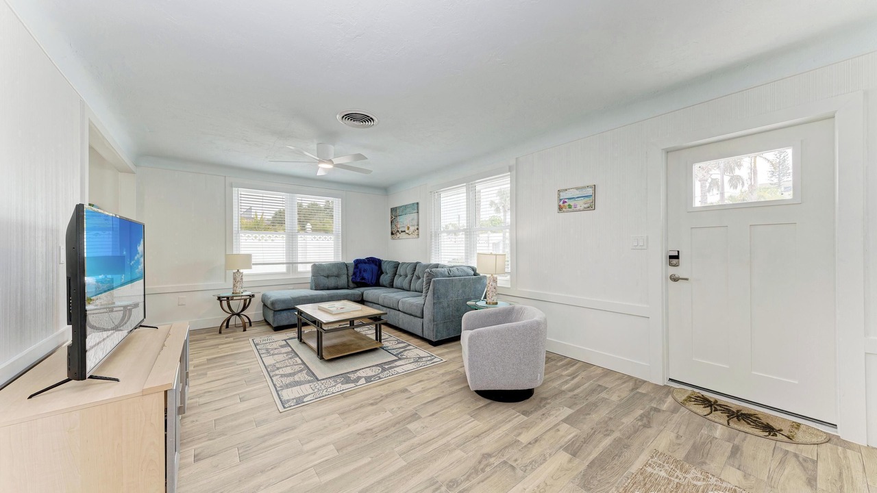 Photo of Livingroom in Sarasota
