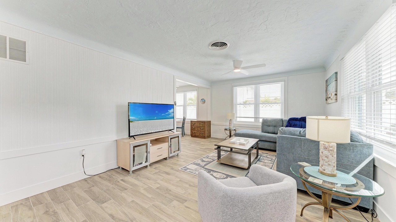 Photo of Livingroom in Sarasota