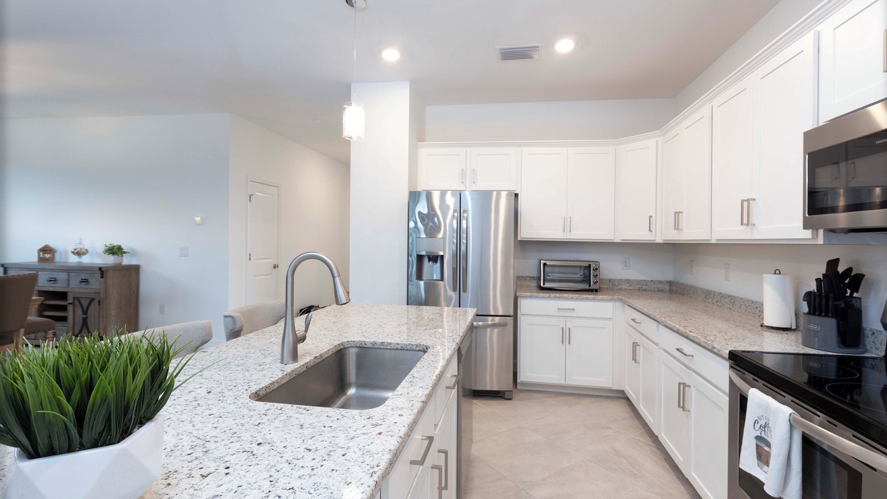 Photo of Kitchen in Gateway