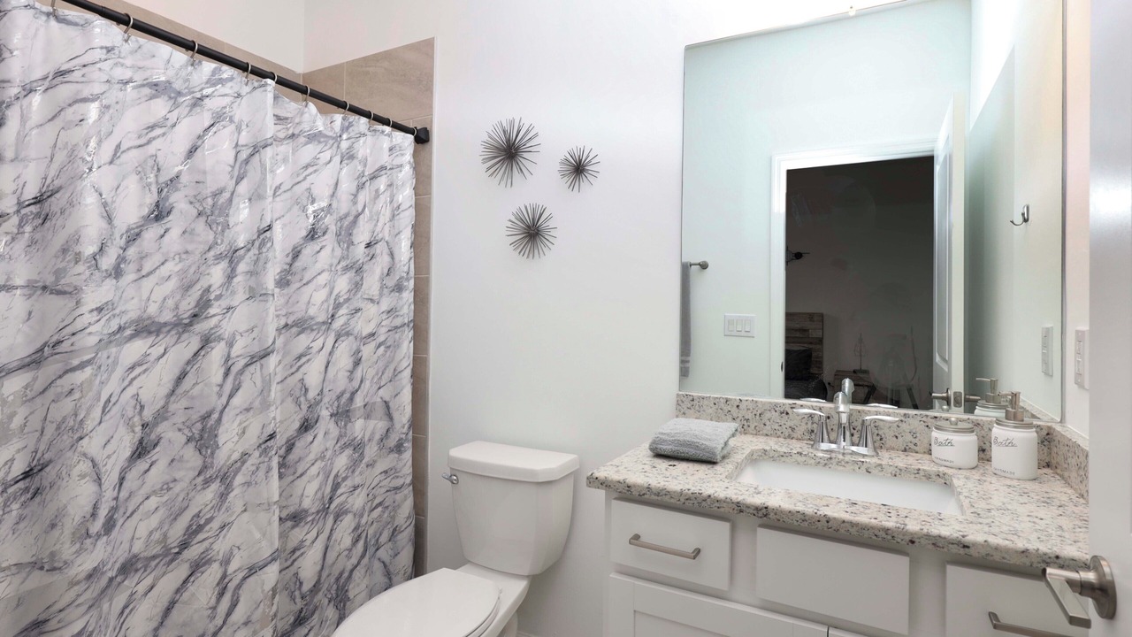 Photo of Bathroom in Gateway