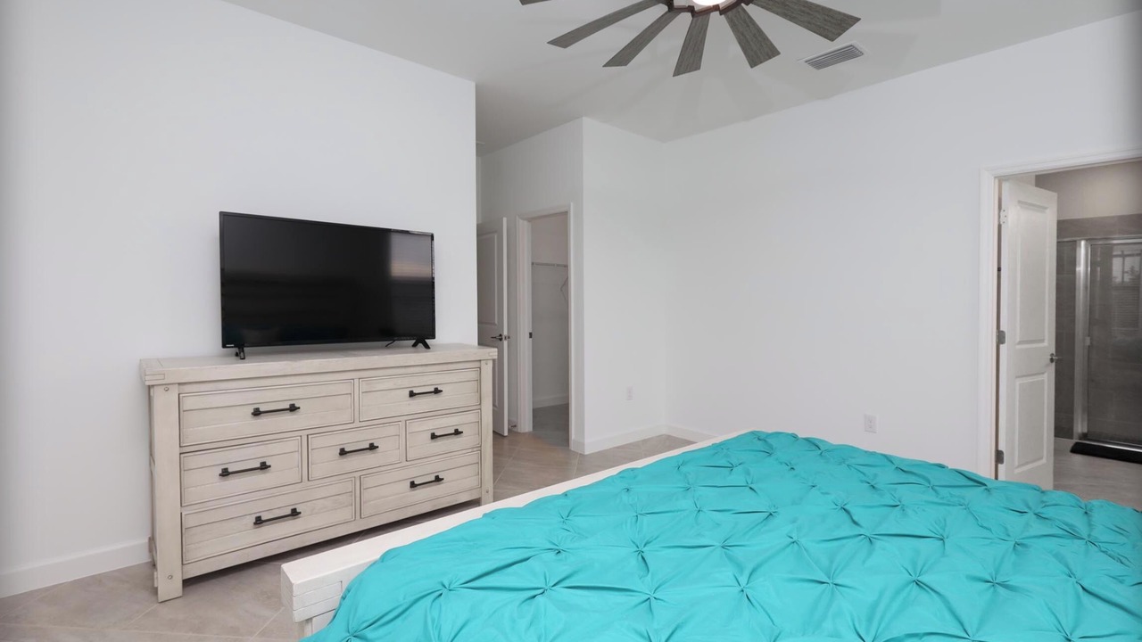 Photo of Bedroom in Gateway