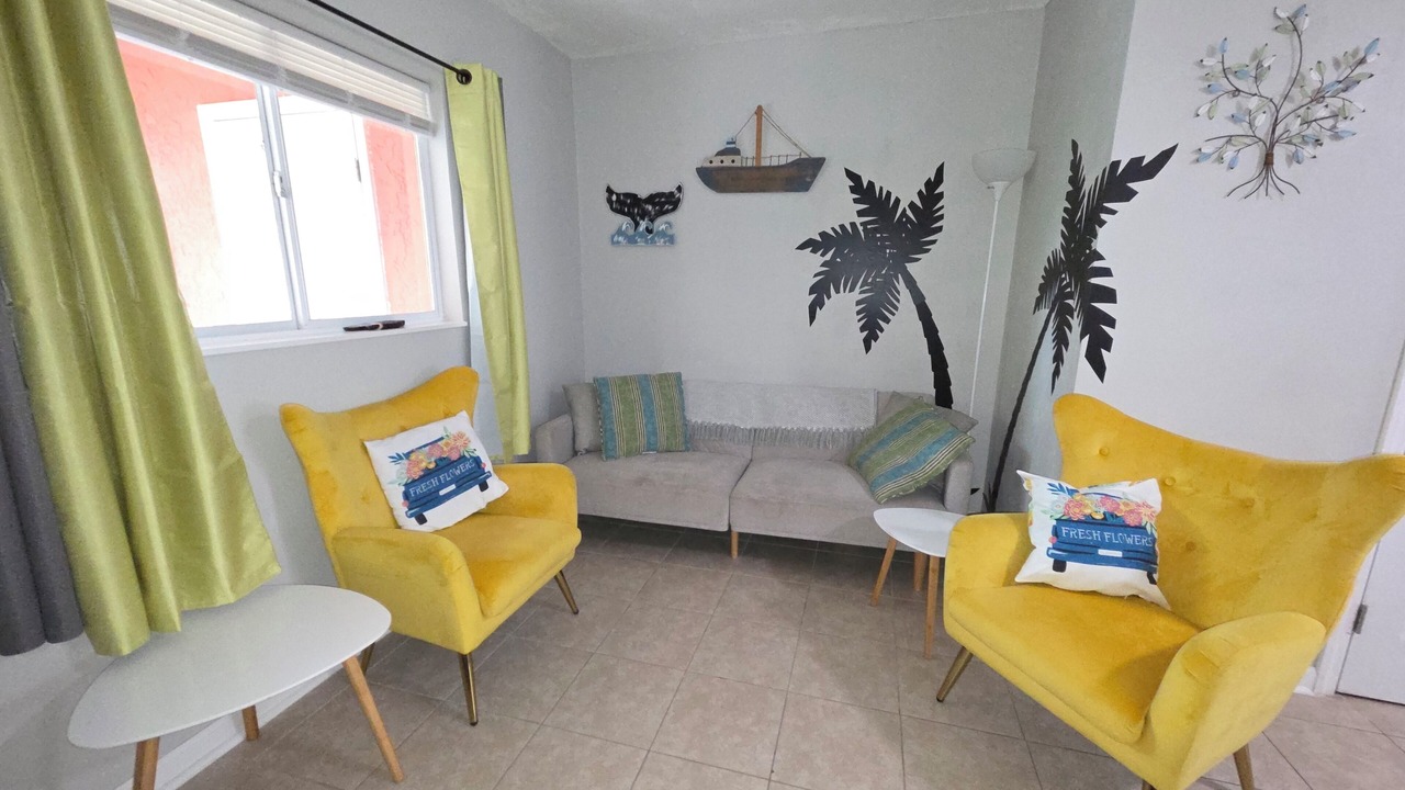 Photo of Livingroom in Iona
