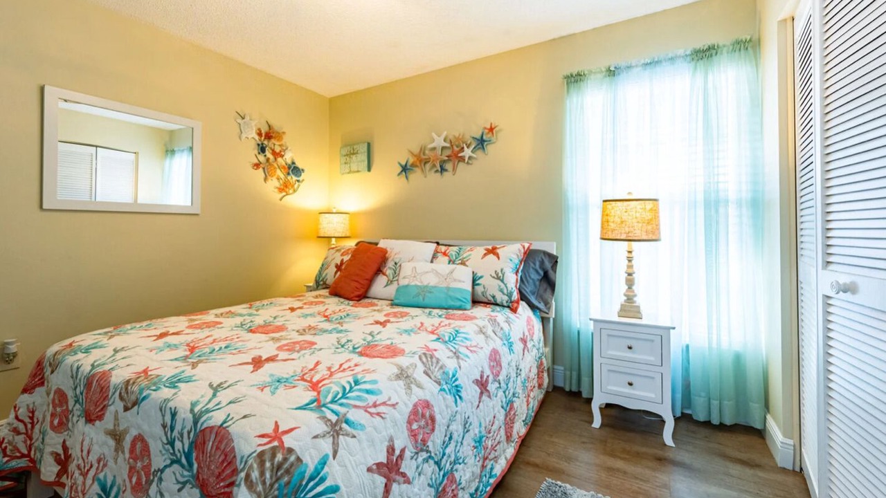 Photo of Bedroom in Bradenton