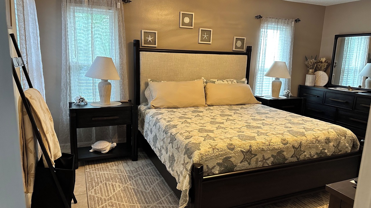 Photo of Bedroom in Bradenton