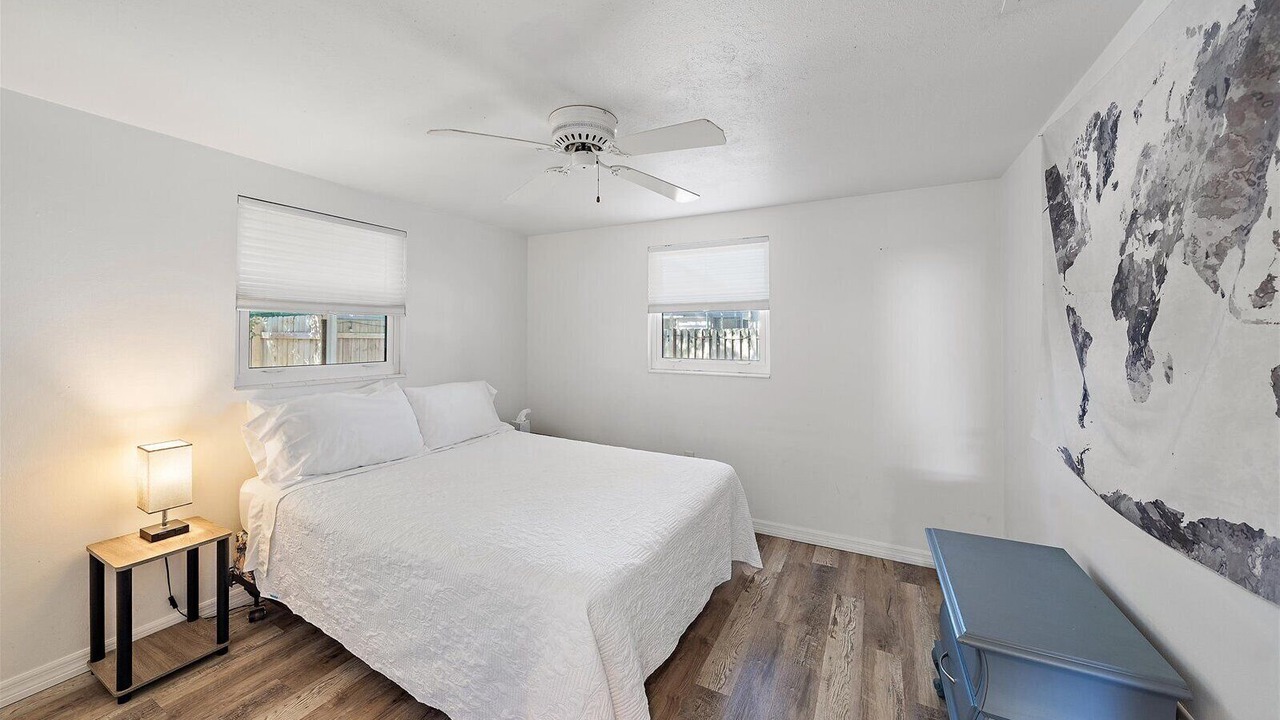 Photo of Bedroom in Alta Vista
