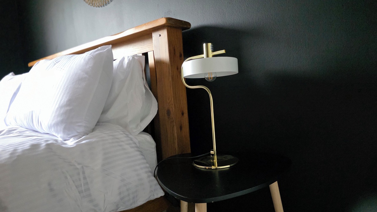 Photo of Bedroom in Livingston