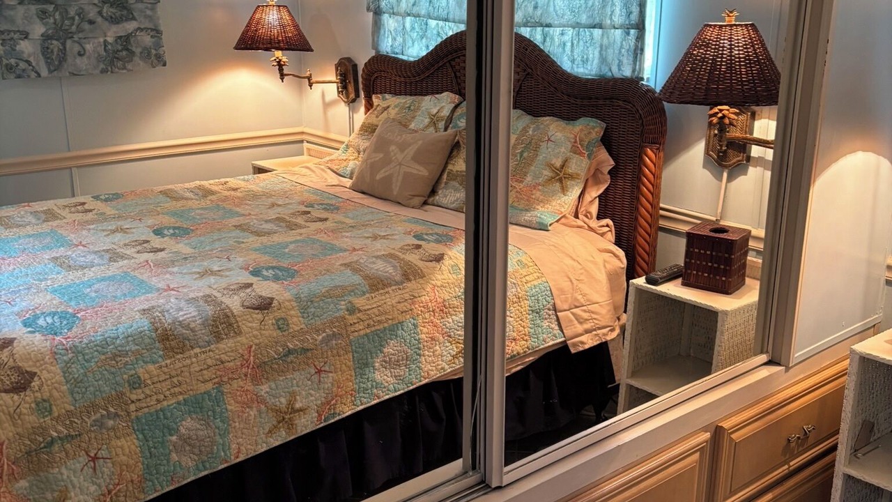 Photo of Bedroom in Braden River