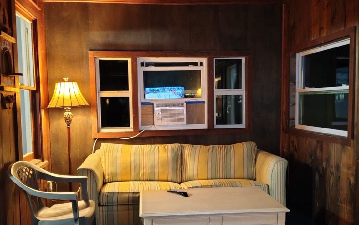 Photo of Livingroom in Alabama Grove Terrace
