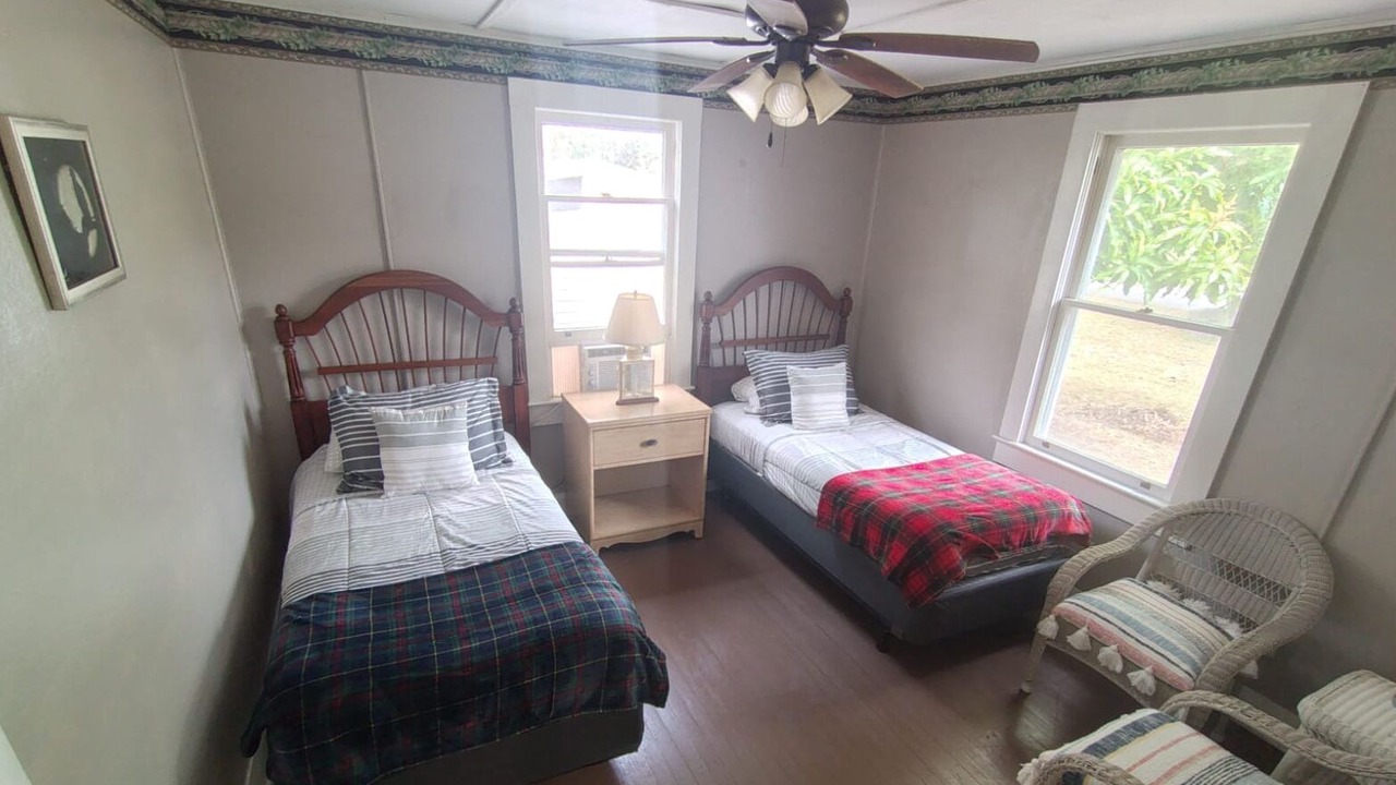 Photo of Bedroom in Alabama Grove Terrace
