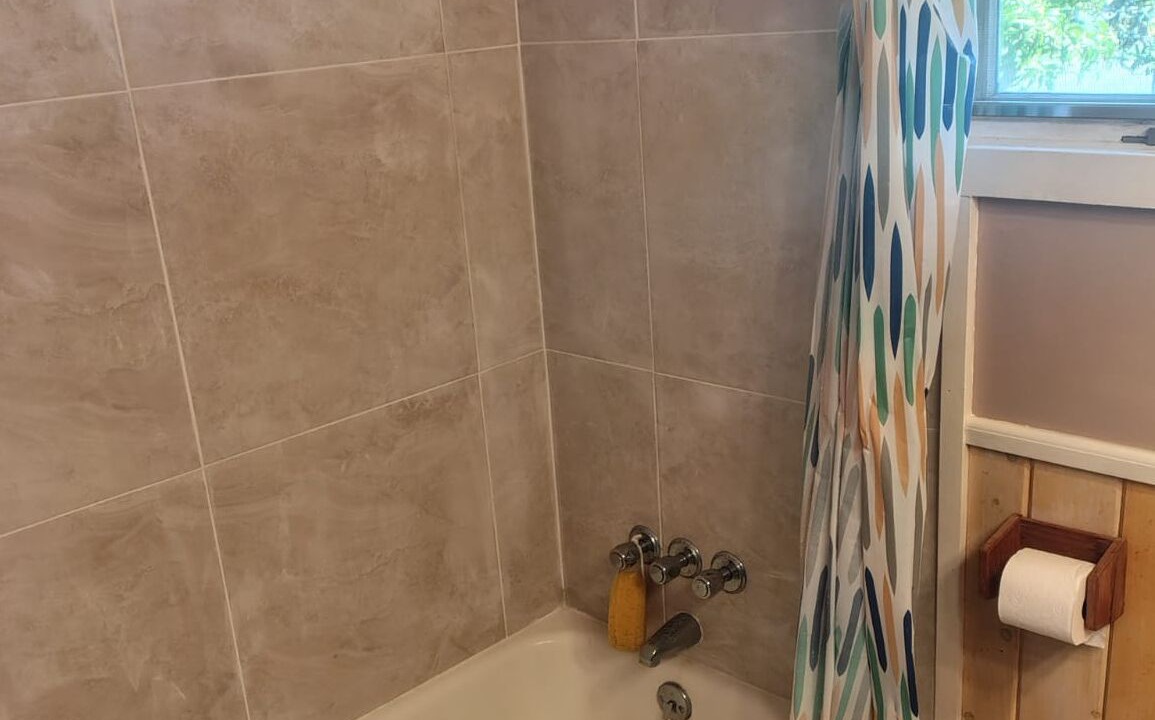 Photo of Bathroom in Alabama Grove Terrace