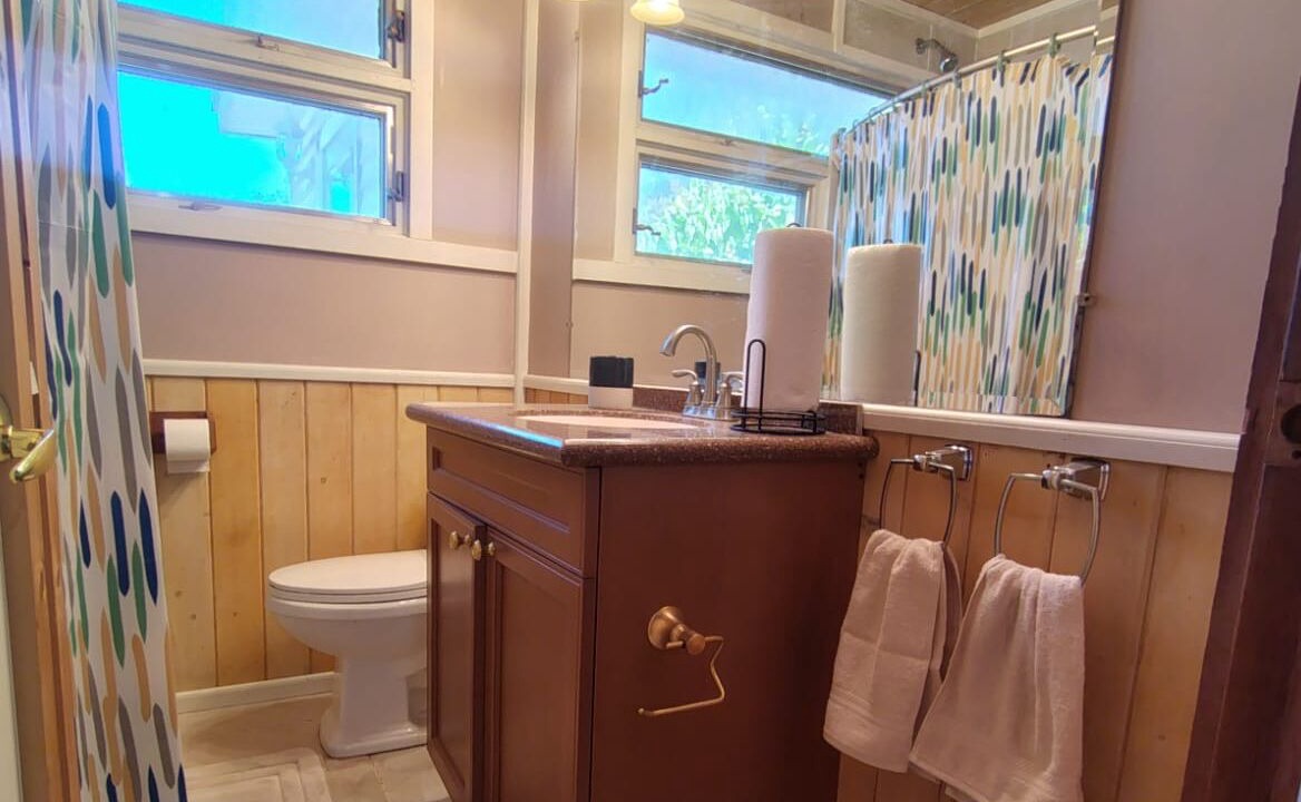 Photo of Bathroom in Alabama Grove Terrace