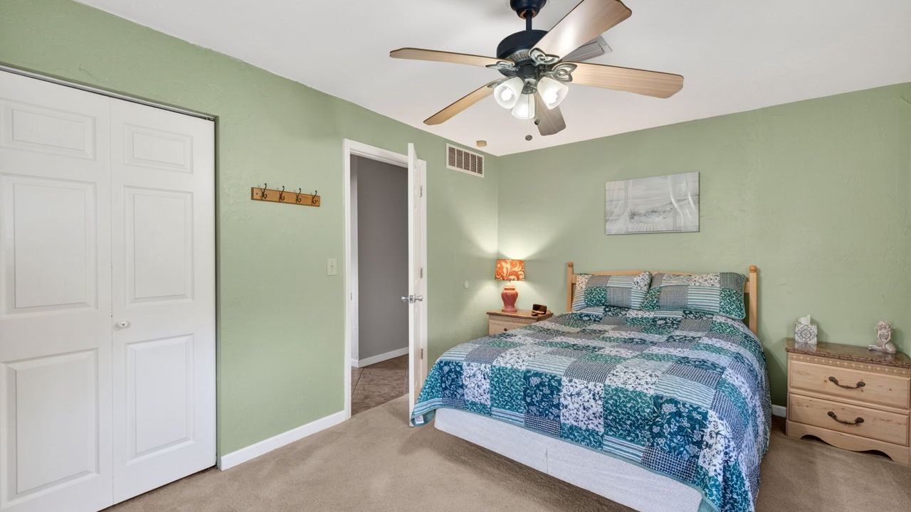 Photo of Bedroom in Alva