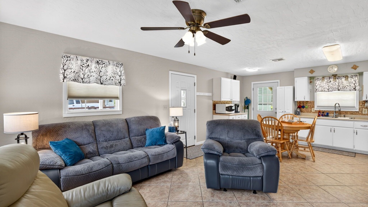 Photo of Livingroom in Alva