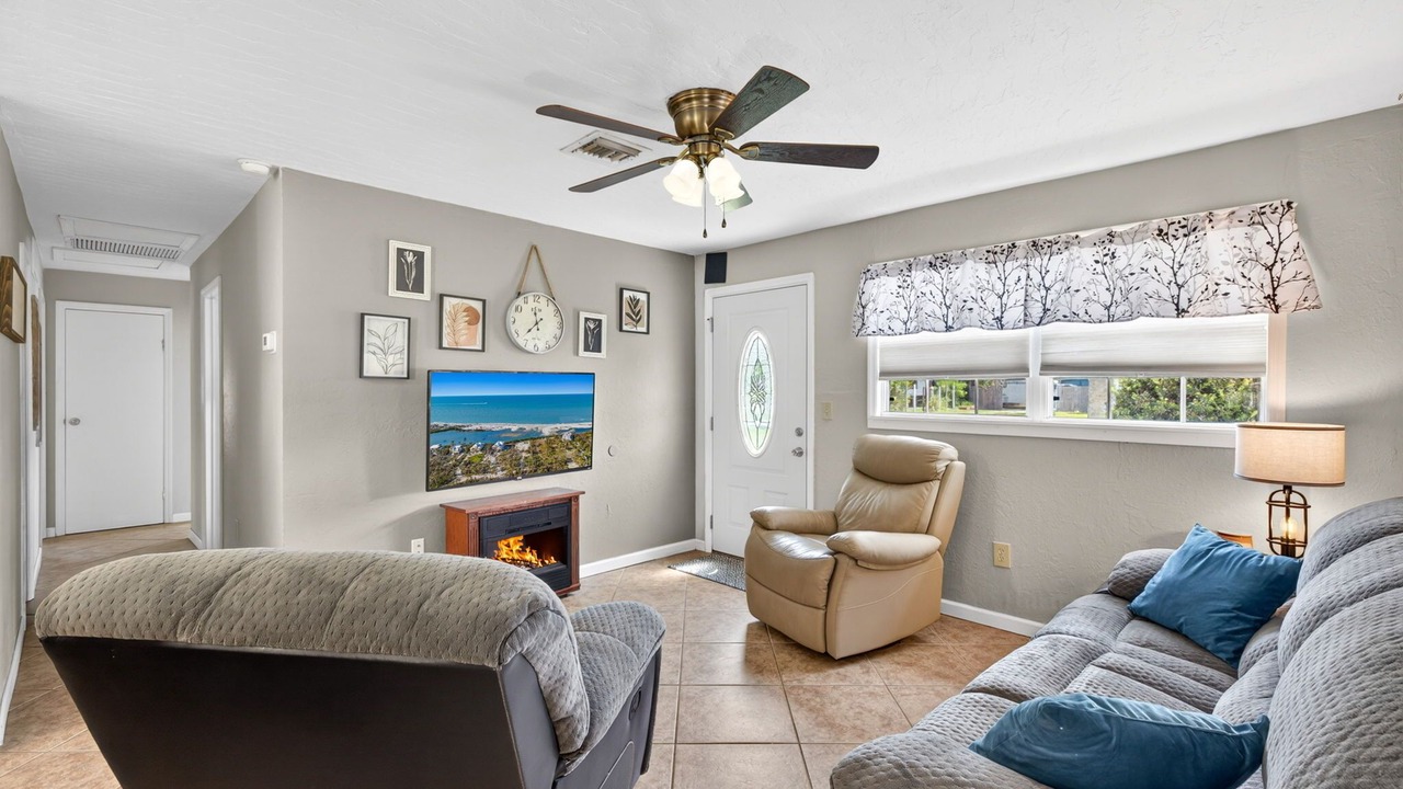 Photo of Livingroom in Alva