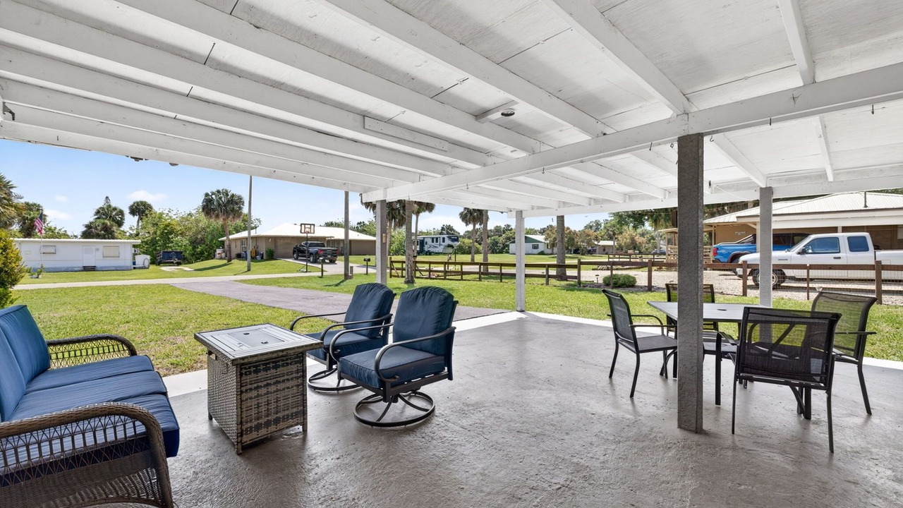 Photo of Outdoor in Alva