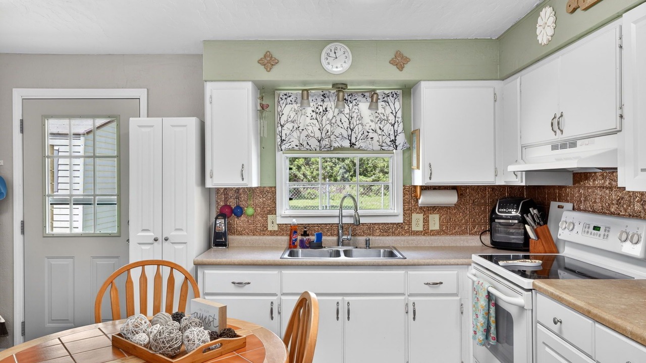 Photo of Kitchen in Alva