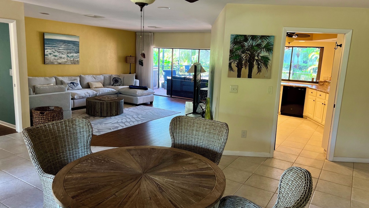 Photo of Bedroom in Bonita Springs