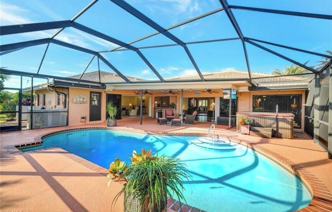 Photo of Outdoor in Bonita Springs