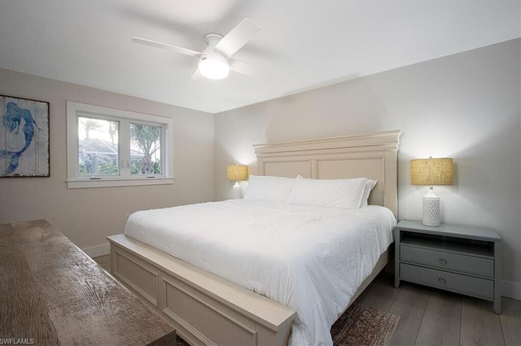 Photo of Bedroom in Shell Harbor