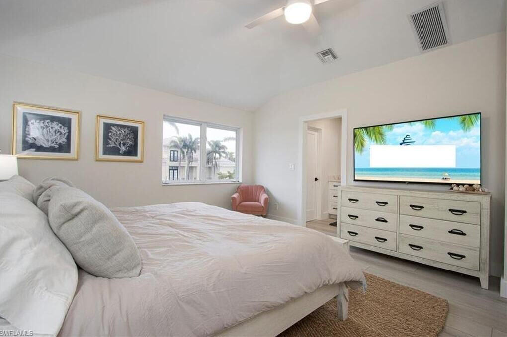 Photo of Bedroom in Shell Harbor