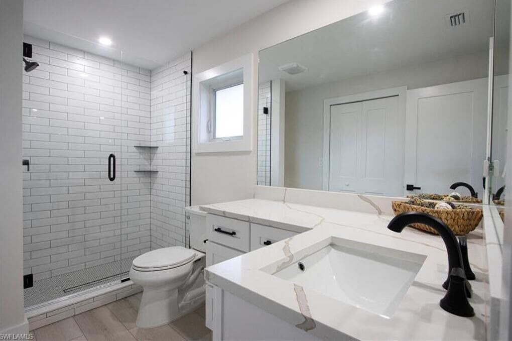 Photo of Bathroom in Shell Harbor
