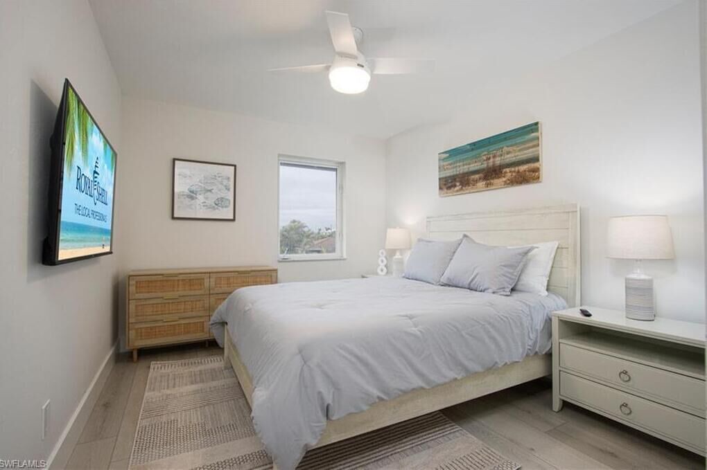 Photo of Bedroom in Shell Harbor