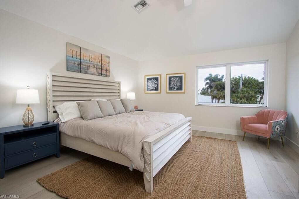 Photo of Bedroom in Shell Harbor
