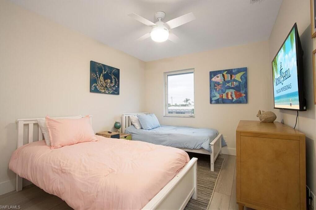Photo of Bedroom in Shell Harbor