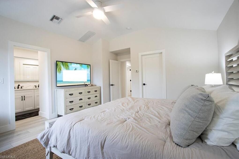 Photo of Bedroom in Shell Harbor