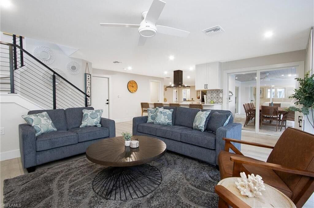 Photo of Livingroom in Shell Harbor