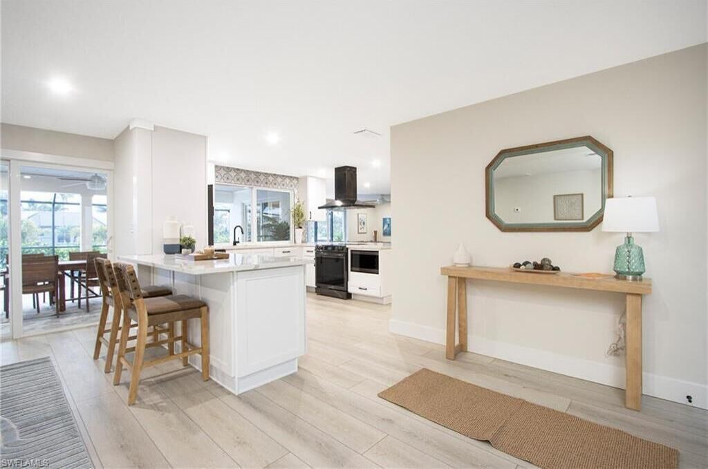 Photo of Kitchen in Shell Harbor