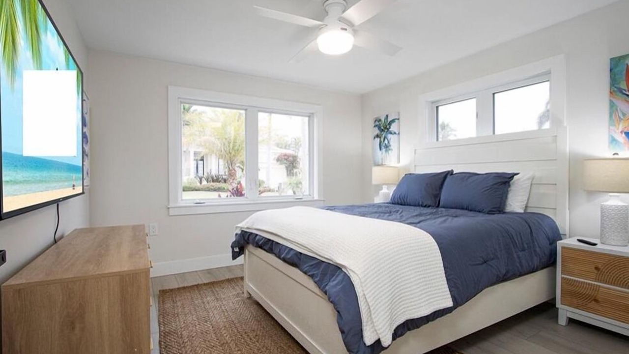 Photo of Bedroom in Shell Harbor