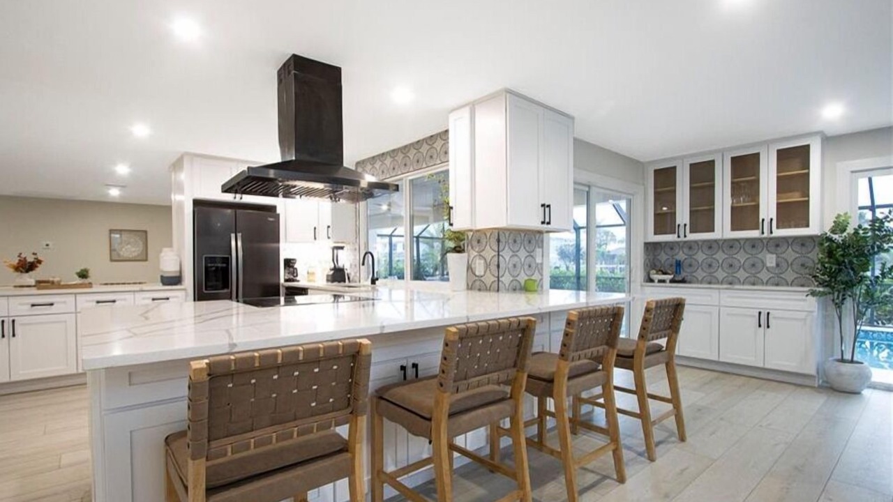 Photo of Kitchen in Shell Harbor