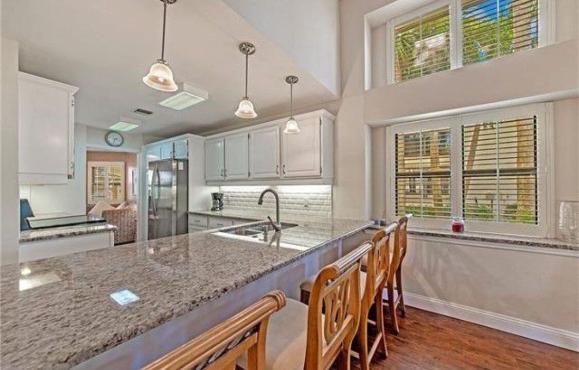 Photo of Kitchen in Bonita Bay