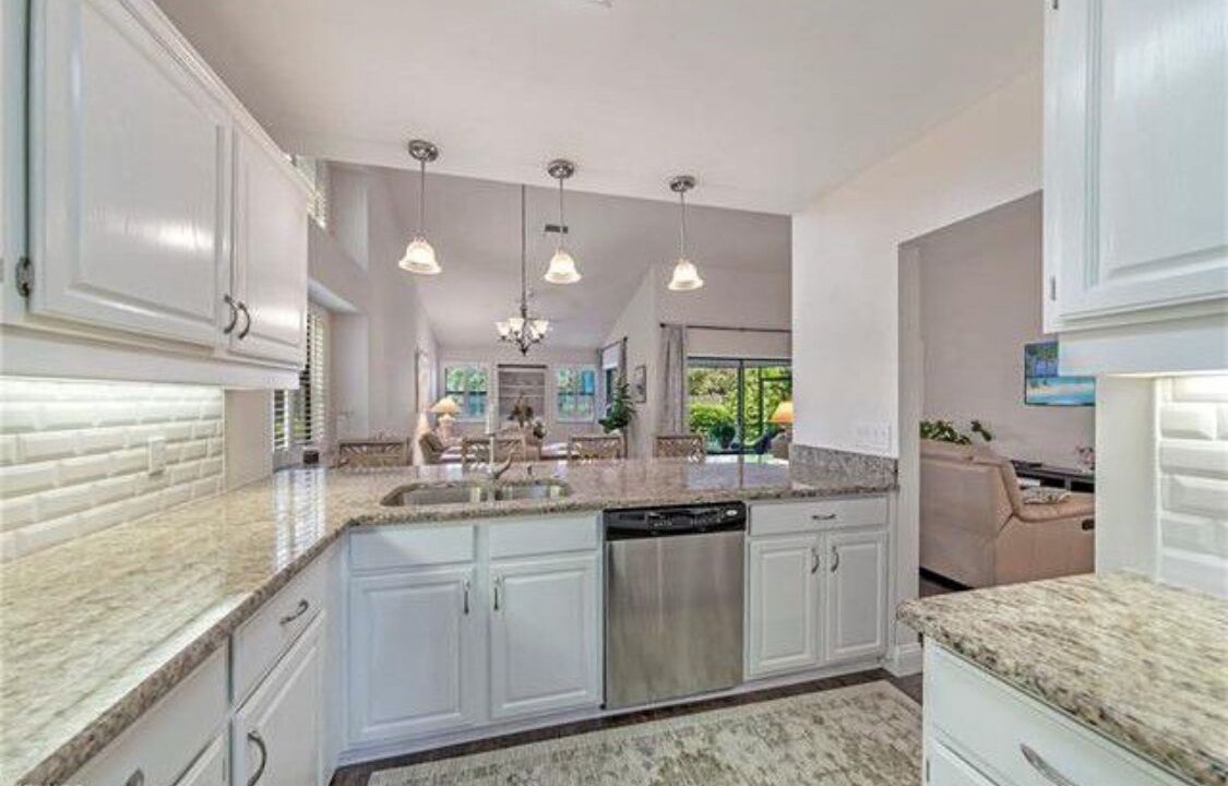 Photo of Kitchen in Bonita Bay