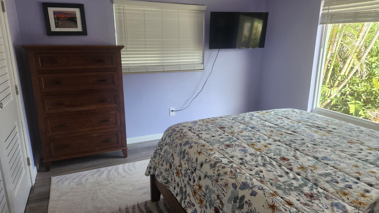 Photo of Bedroom in The Dunes