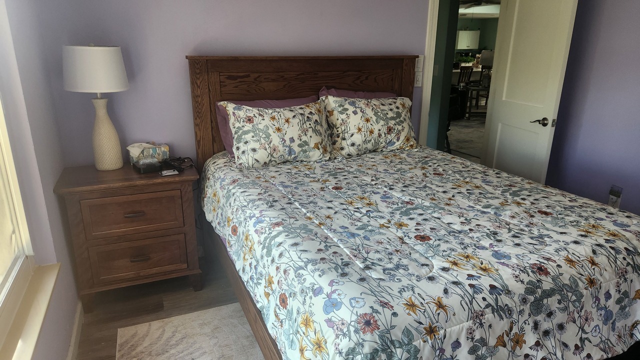 Photo of Bedroom in The Dunes