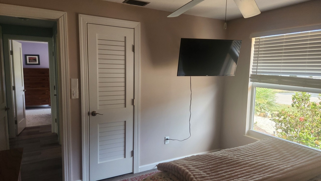 Photo of Bedroom in The Dunes