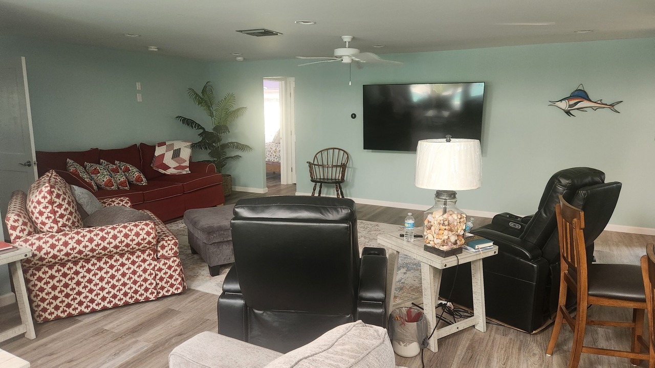 Photo of Livingroom in The Dunes
