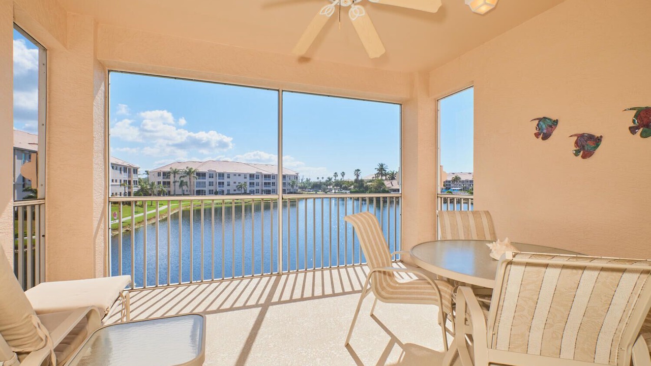 Photo of Outdoor in Tropical Cove