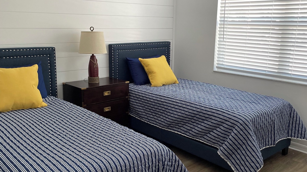 Photo of Bedroom in Braden River