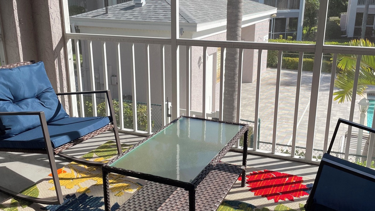 Photo of Outdoor in Braden River
