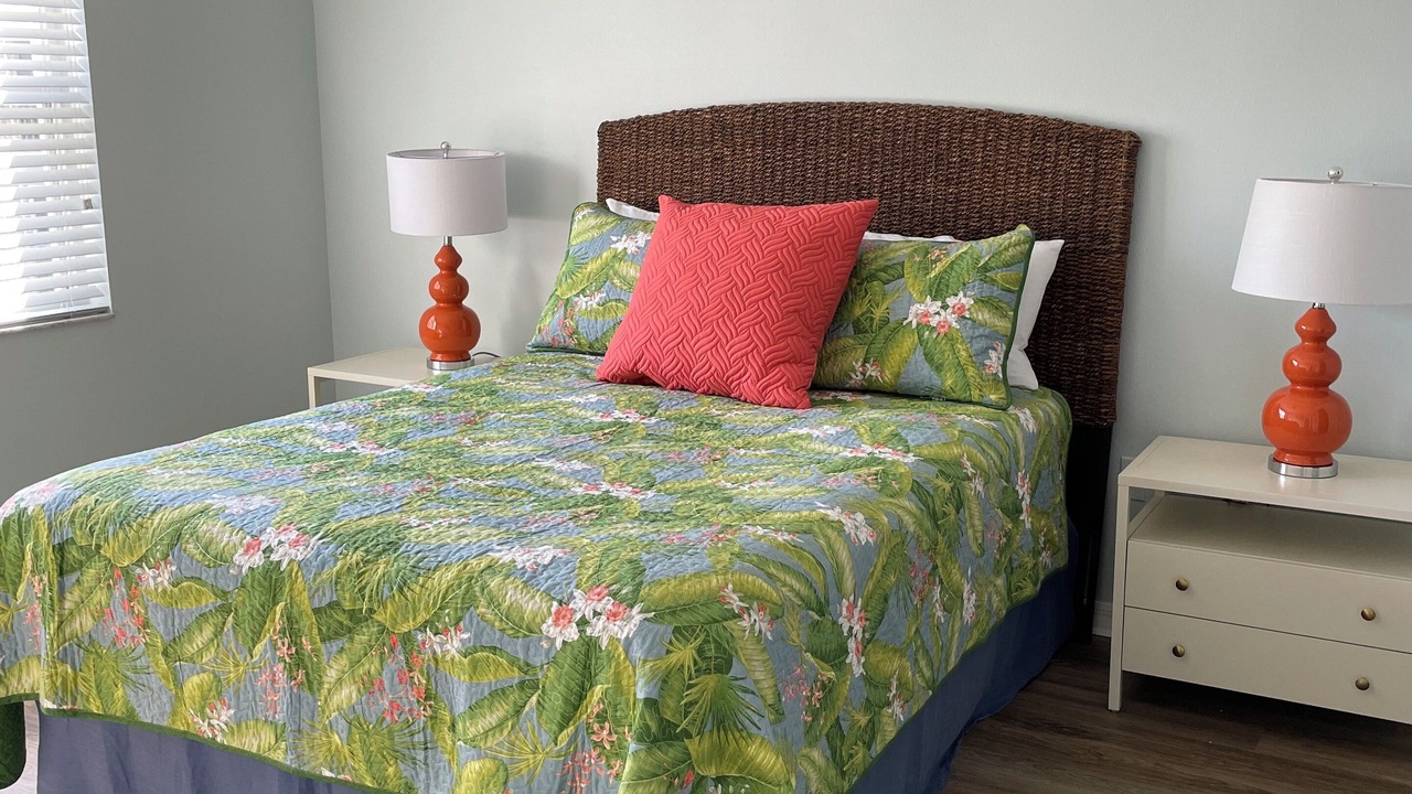 Photo of Bedroom in Braden River