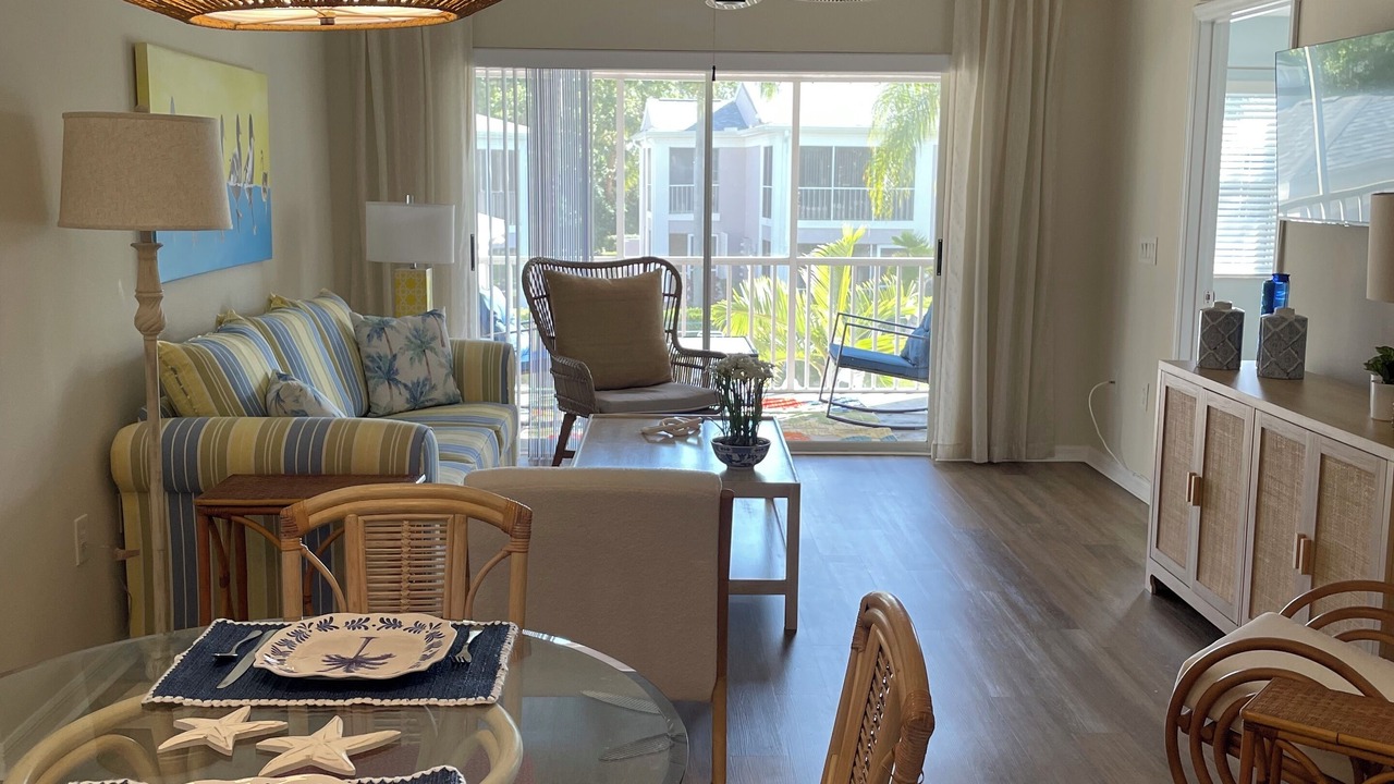 Photo of Livingroom in Braden River