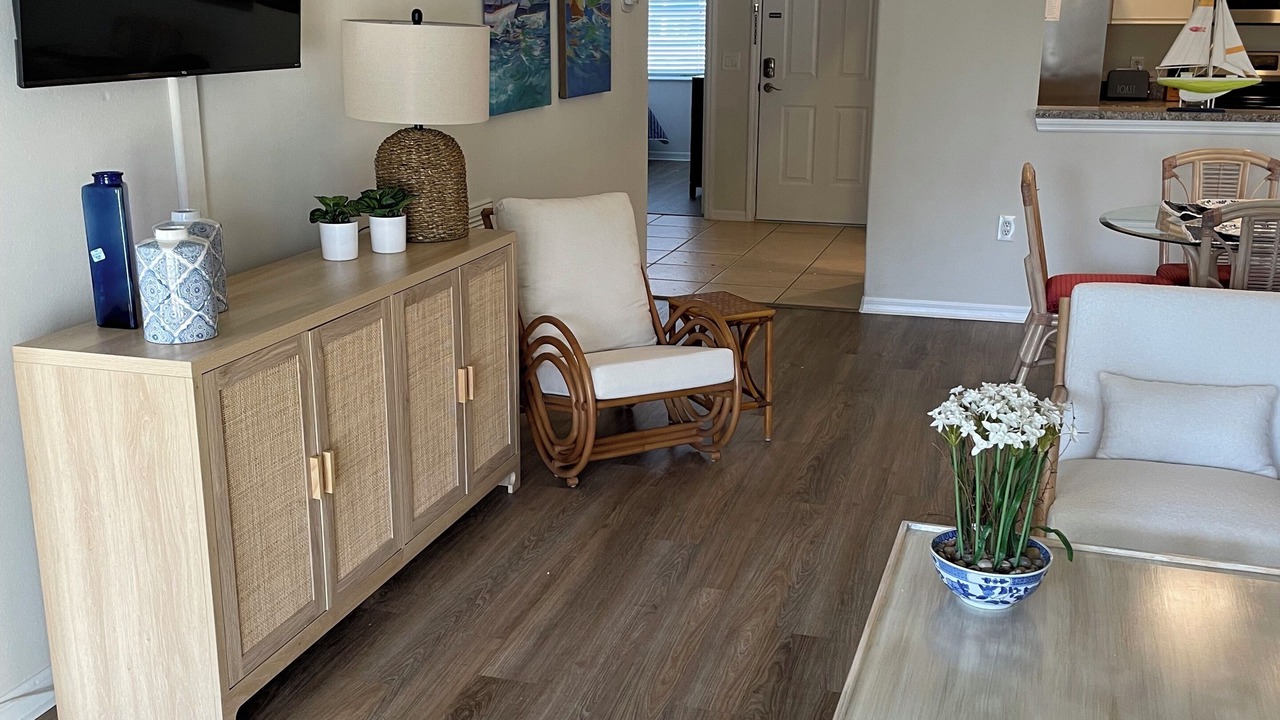 Photo of Livingroom in Braden River