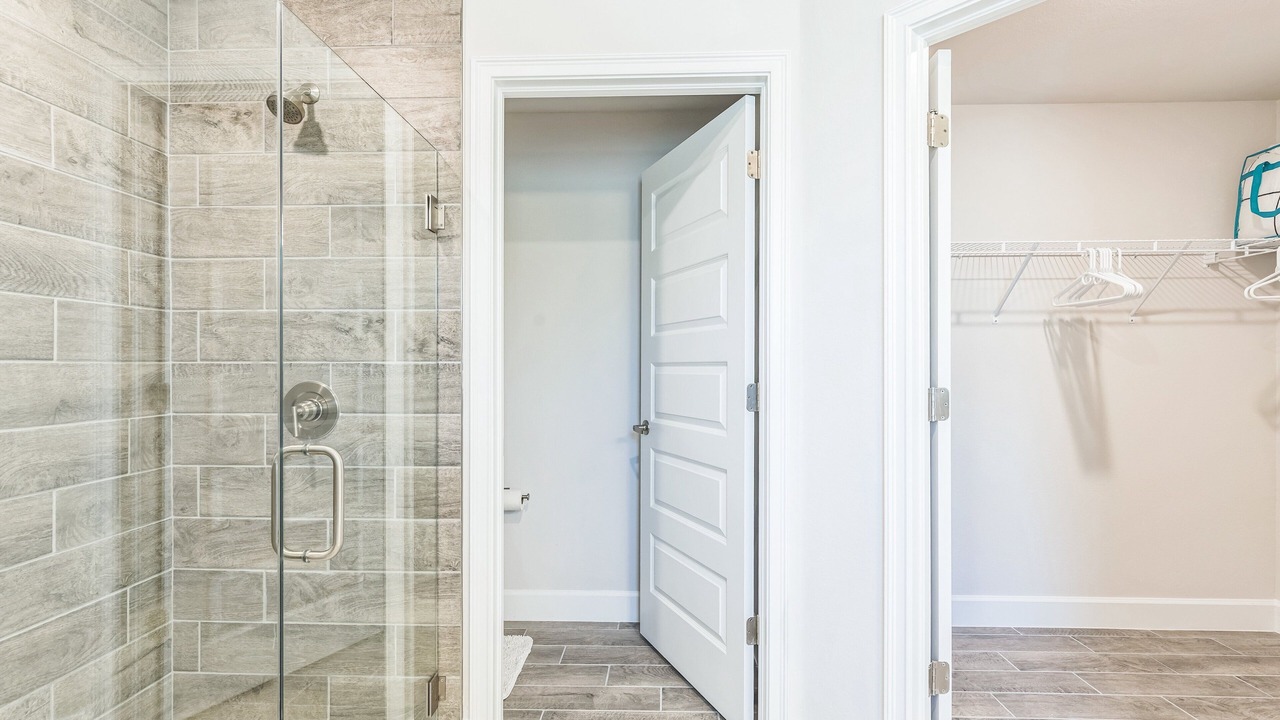 Photo of Bathroom in Port Charlotte
