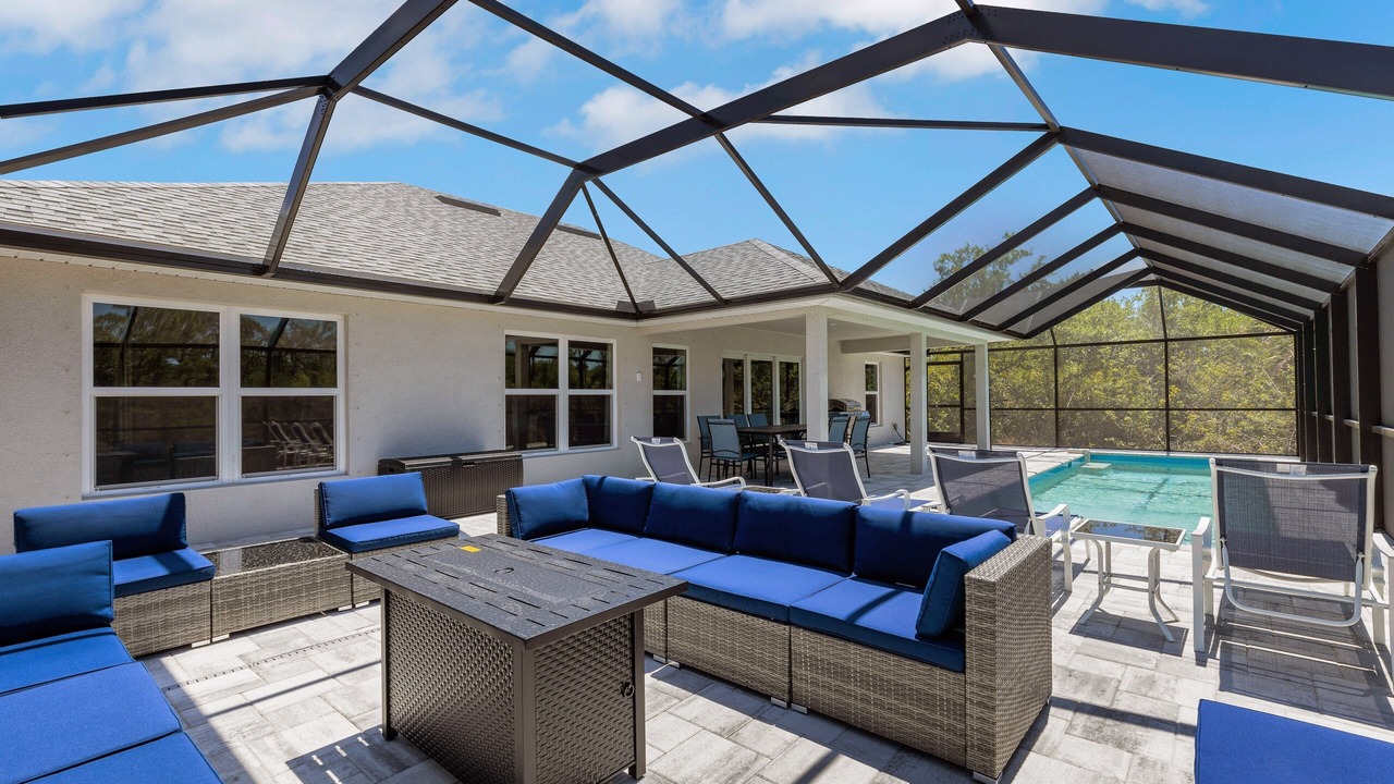Photo of Outdoor in Port Charlotte